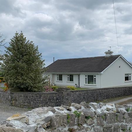 Bridgeview B&B Ennis Exterior photo
